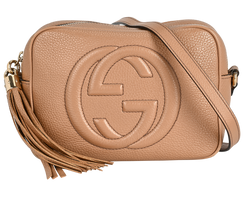 Soho Disco, Leather, Beige, 0981,  3*